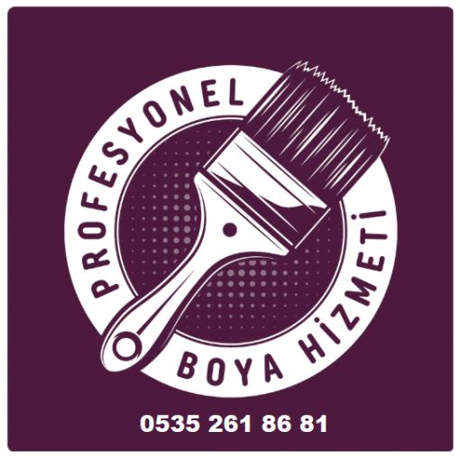 İstanbul Boyacı Badanacı Ustası